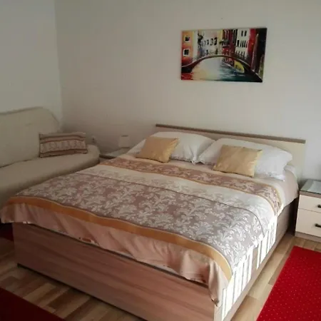 Apartment Ivanka Stojcic Crikvenica