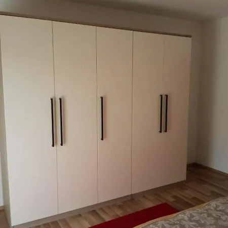 Apartment Ivanka Stojcic