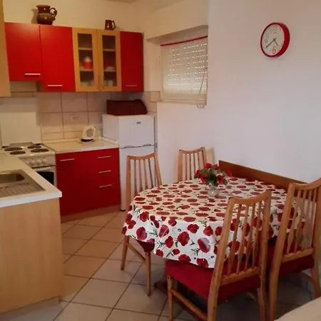Apartment Ivanka Stojcic